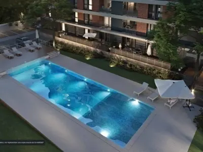 Urban Cumbres – Apartments in Luque, CIT Zone 2