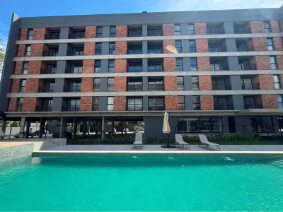 Urban Cumbres – Apartments in Luque, CIT Zone 3