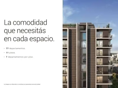 Urban Santa Teresa — Barrio Ycua Satí, Asunción 3