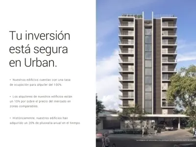 Urban Santa Teresa — Barrio Ycua Satí, Asunción 4