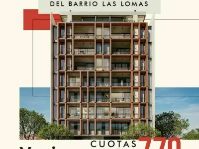 Venire Lomas 2