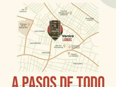 Venire Lomas 4