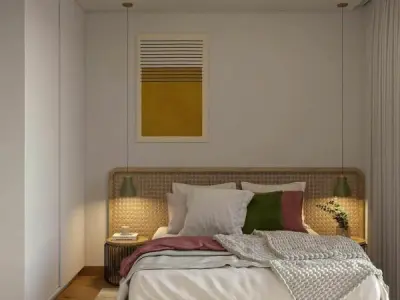 Venire Villa Morra 2