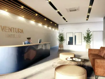 Ventura Hassler 2