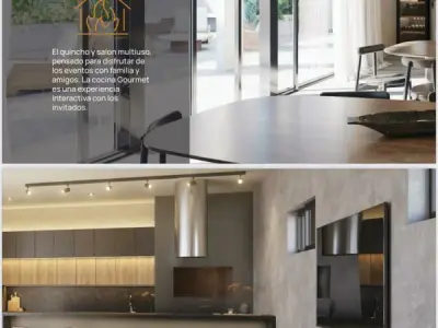 Vidalta – Apartments in Bella Vista, Asunción 4