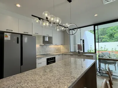 Villa del Bosque — Duplex in Gated Community, Luque 2