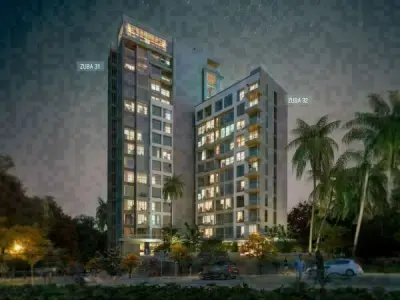 Zuba Plaza – Ciudad del Este