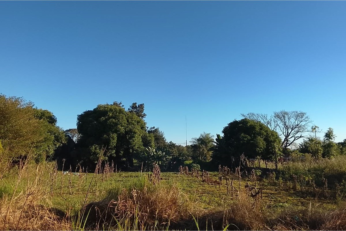 Dois terrenos à venda em Chaipe, Cambyretá