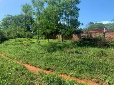 2 Contiguous Lots for Sale in Areguá, Central 1