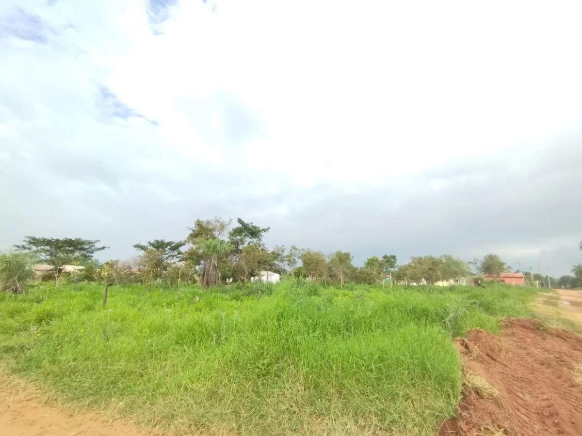 4 Terrenos Juntos em Capiatá, Bairro Aldana Cañada