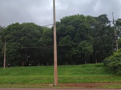 5 Terrenos Juntos em San Juan del Paraná, Itapúa 1