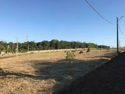 6 Lots for Sale in Condominio Bella Vida, Hernandarias