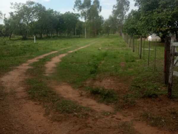 6 lotes à venda em Loma Grande, Cordillera – 3.510 m² totais