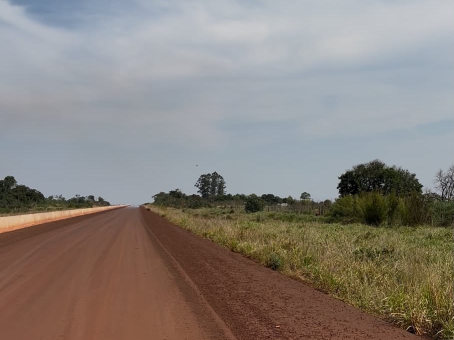 Terreno de 7 hectares à venda em Minga Guazú