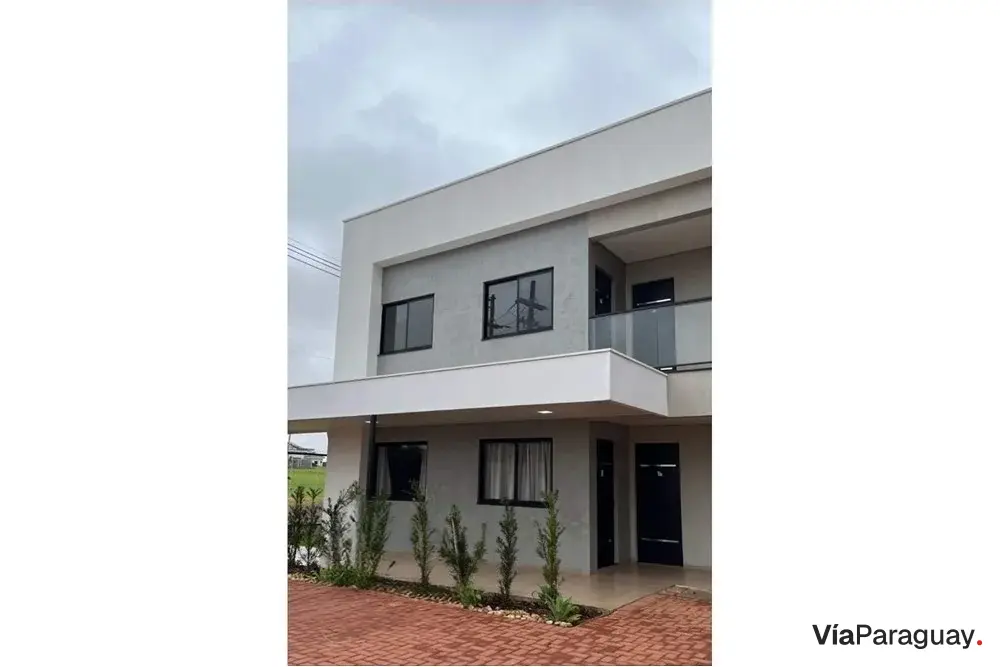 Alojamento comercial para alugar em Santa Rita, Alto Paraná