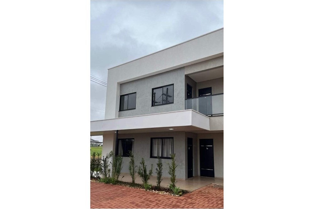 Alojamento comercial para alugar em Santa Rita, Alto Paraná