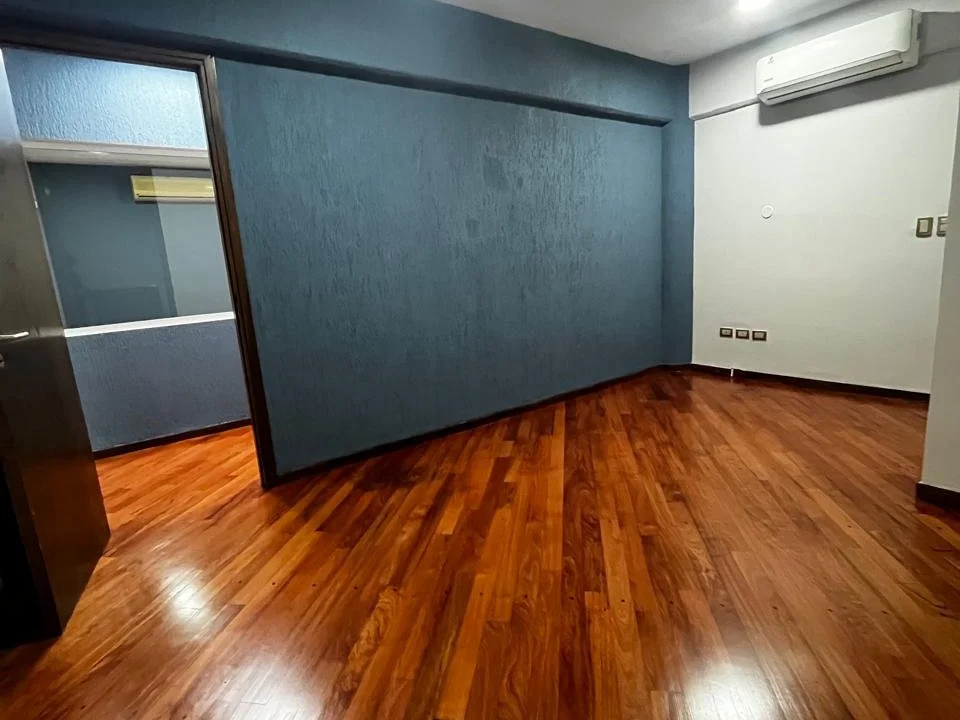 Spacious office for rent on Boggiani Avenue
