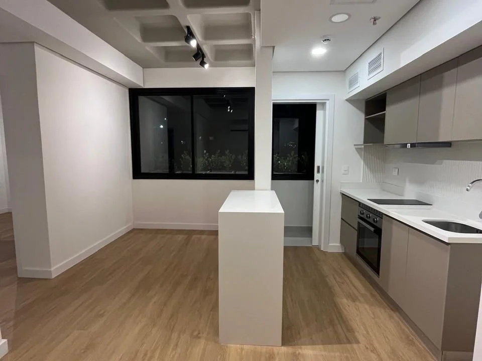 Aluguel de apartamento novo de 1 quarto na Recoleta