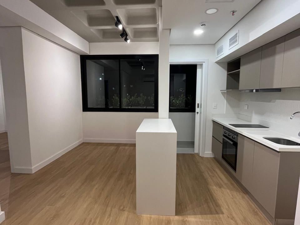 Brand-New 1-Bedroom Apartment for Rent in Recoleta