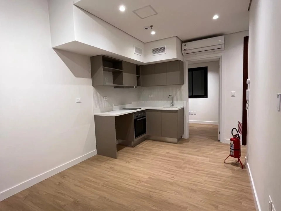 Brand New 1-Bedroom Apartment for Rent in Recoleta