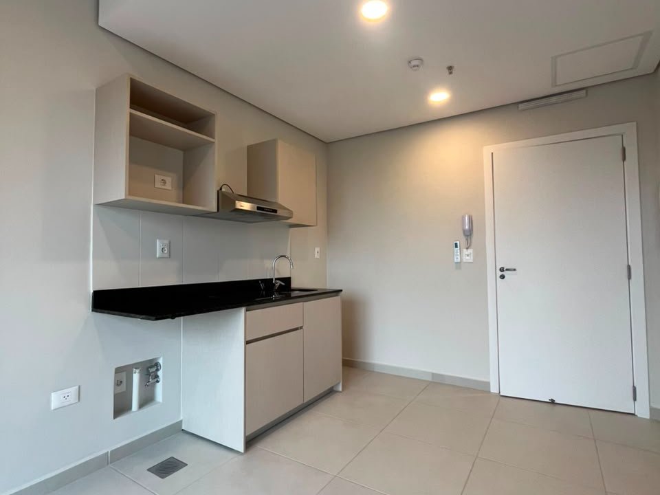 Aluguel de apartamento de 1 quarto em Campo Grande, Luque