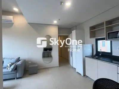 Aluguel de Apartamento de 1 Quarto em Campo Grande, Luque