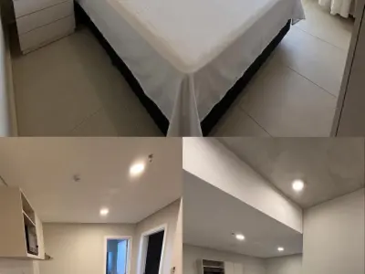 1-Bedroom Apartment for Rent in Ciudad del Este