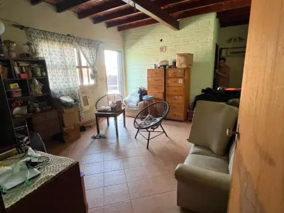 1-Bedroom Apartment for Rent in Fernando de la Mora