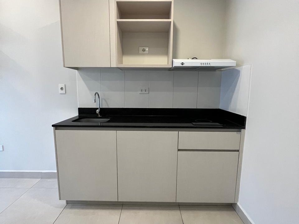 Apartamento de 1 Quarto para Aluguel em Fernando de la Mora