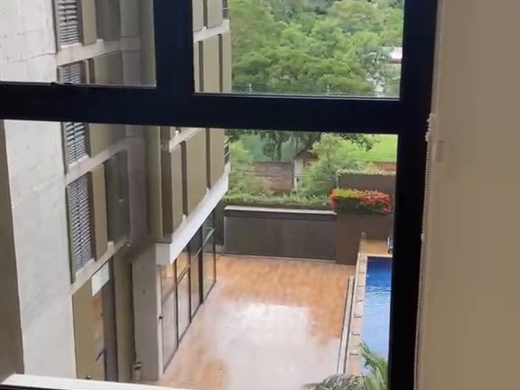 Apartamento de 1 Quarto para Alugar em Mburucuyá