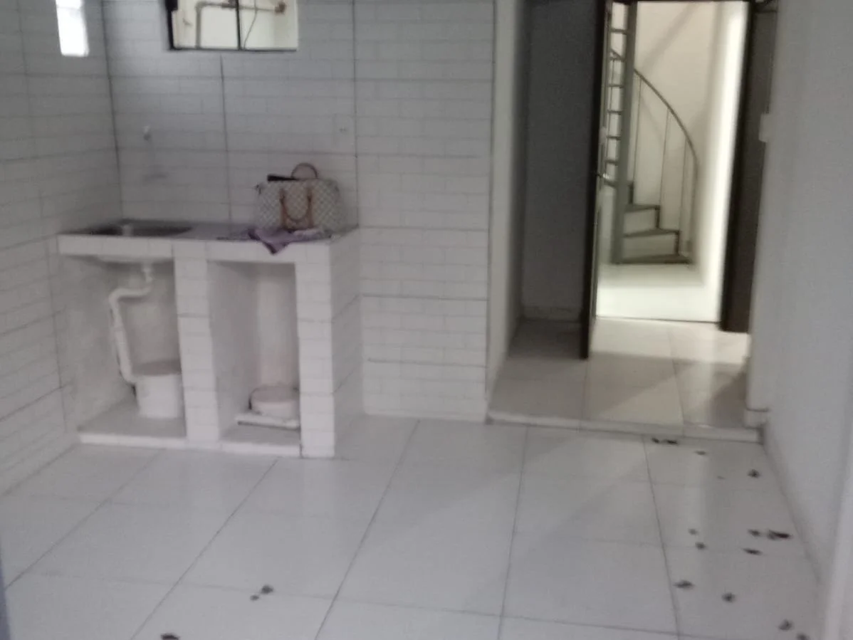 Alquiler de Departamento de 1 Dormitorio en Tacumbú, Asunción