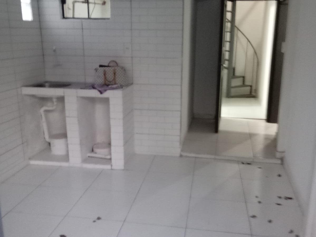 Alquiler de Departamento de 1 Dormitorio en Tacumbú, Asunción