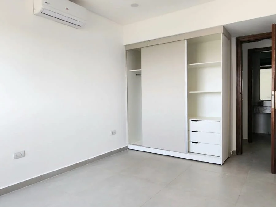 Aluguel de apartamento de 2 quartos em Las Lomas