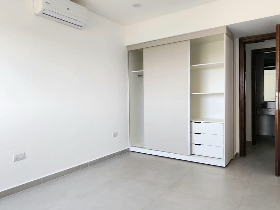 Aluguel de apartamento de 2 quartos em Las Lomas