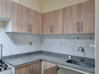 Aluguel de Apartamento de 2 Quartos em Santísima Trinidad