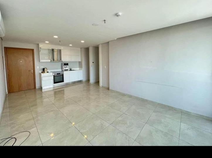 Aluguel de apartamento de 2 quartos em Ycua Sati