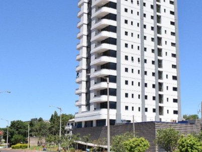 Alquiler de departamento de 3 dormitorios en Encarnación