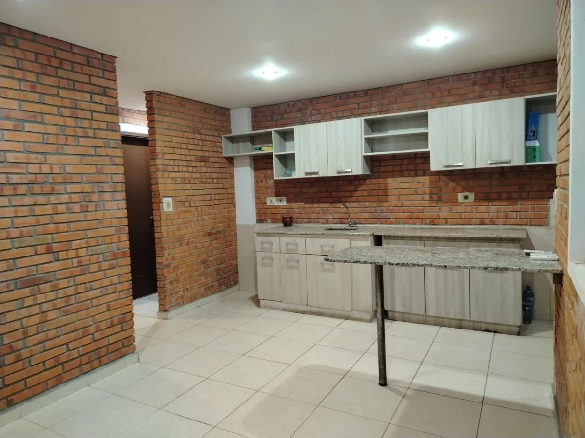 Aluguel de Apartamento em Fernando de la Mora – Edifício Topacio 1