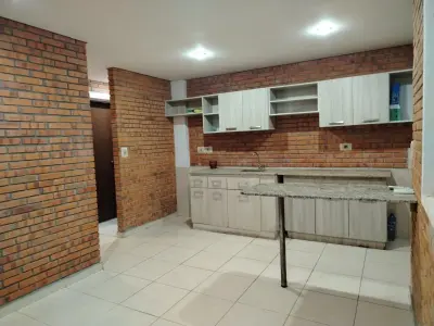 Aluguel de Apartamento em Fernando de la Mora – Edifício Topacio 1