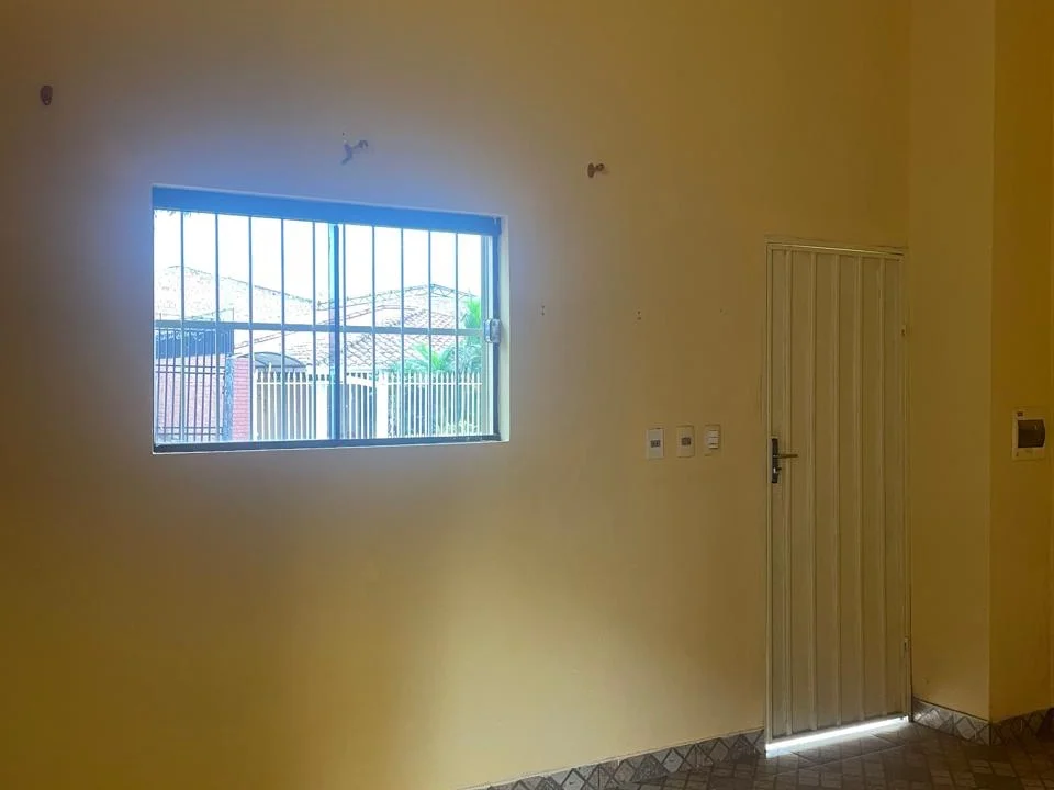 Functional studio apartment for rent in San Pablo, Asunción