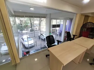 Commercial Office Space for Rent in Ciudad Nueva, Ciudad del Este