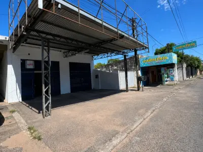 Aluguel de salão comercial no Acceso Sur, Tres Bocas