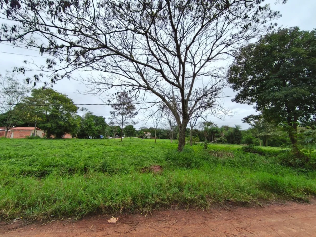 Aluguel de terrenos em Itá, Bairro Caaguazú