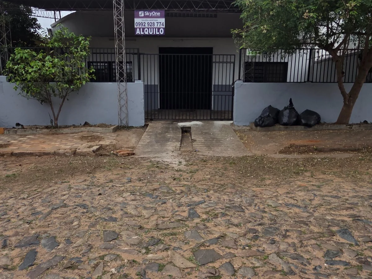 Galpão para aluguel no Bairro San Pablo, Assunção