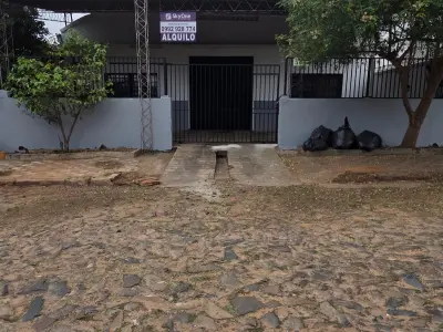 Galpão para aluguel no Bairro San Pablo, Assunção