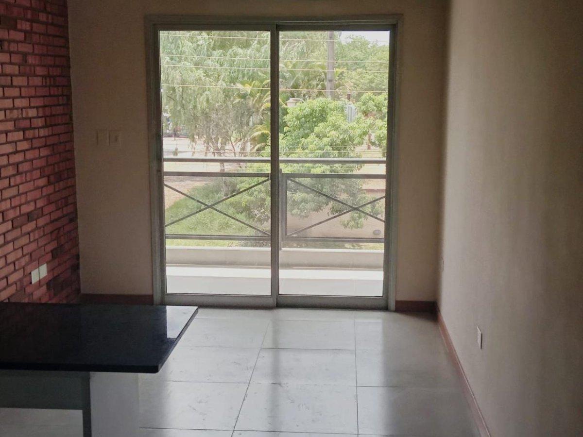 Alquiler Depto 2 Dorm en Mariano Roque Alonso