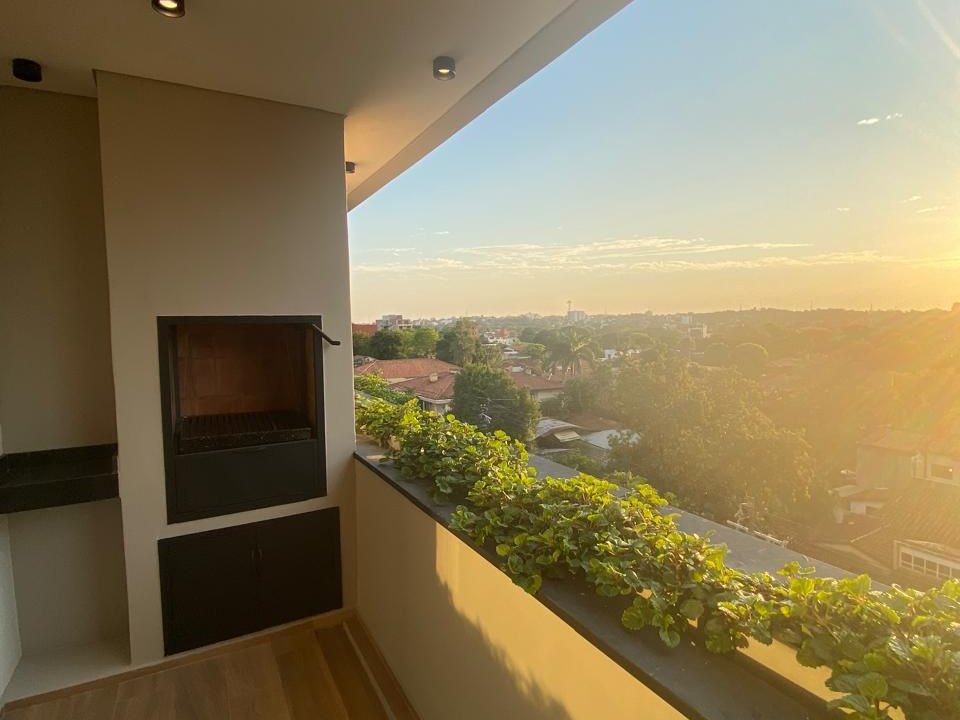 Brand-New 2-Bedroom Apartment for Rent in Recoleta