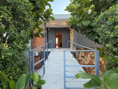 House for Temporary Rent in San Bernardino, La Suiza Area
