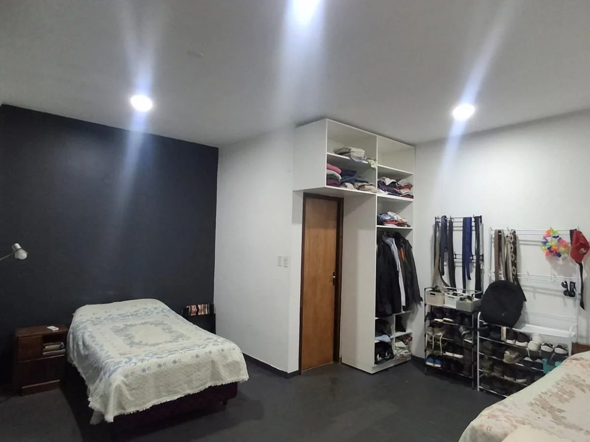 Studio for Short-Term Rent in Encarnación