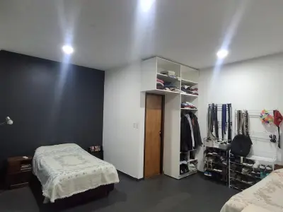 Studio for Short-Term Rent in Encarnación